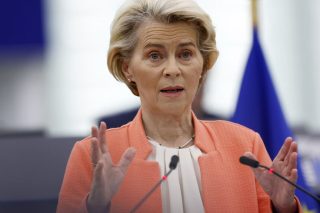 von der laien